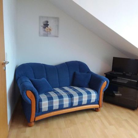 Ferienwohnung Nicole Buffler Lindau  Exterior photo