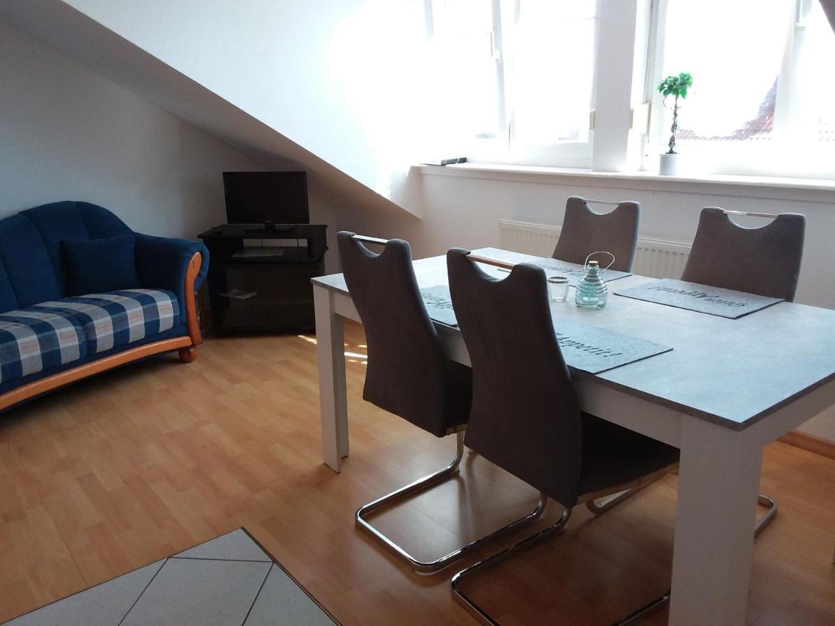 Ferienwohnung Nicole Buffler Lindau  Exterior photo